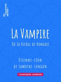La Vampire