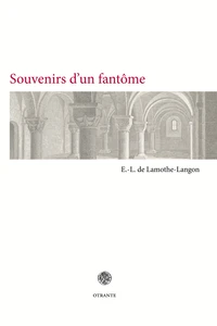 Souvenirs d'un fantôme