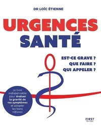 Urgences santé
