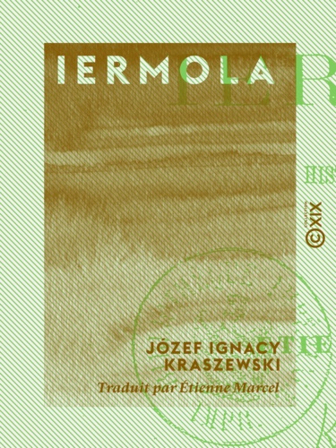 Iermola - Histoire polonaise