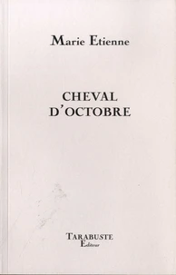 Cheval d'octobre