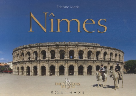 Etienne Marie - Nîmes.