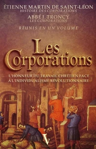 Les corporations