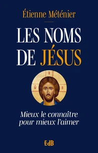 Les noms de Jésus