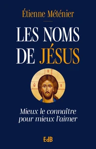 Les noms de Jésus