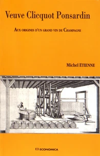 Veuve Clicquot Ponsardin