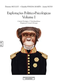 Explorações Político-Psicológicas