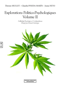 Explorations politico-psychologiques