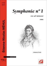 Symphonie n° 1