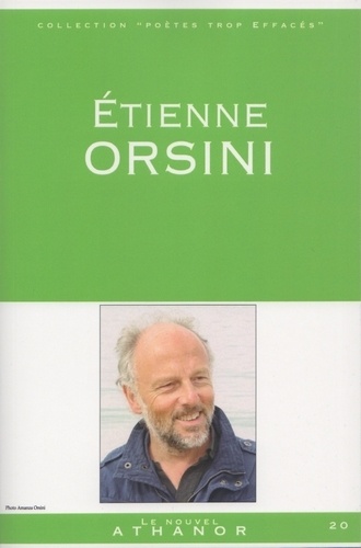 Etienne Orsini - Etienne Orsini.