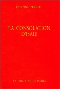 La Consolation d'Isaïe
