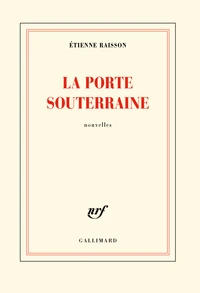 La porte souterraine