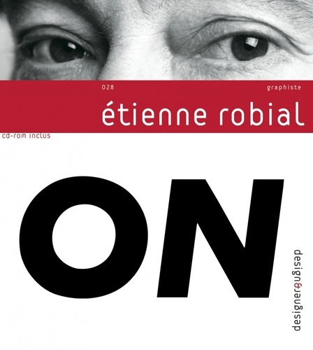 Etienne Robial - Etienne Robial. 1 Cédérom