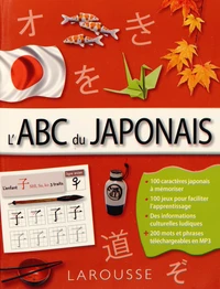L'abc du japonais