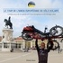 Etienne Sauze - L'Union européenne en vélo solaire - Les 28 capitales européennes en vélo électrique solaire.