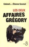 Etienne Sesmat - Les Deux Affaires Grégory.