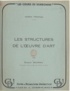 Etienne Souriau - Les structures de l'œuvre d'art.
