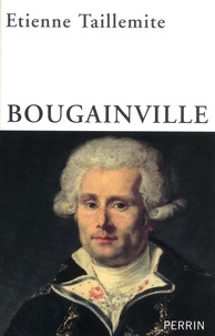 Etienne Taillemite - Bougainville.