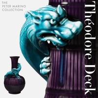 Téléchargeur de livres de google Théodore Deck  - The Peter Marino Collection in French 9780714879925 par Etienne Tornier