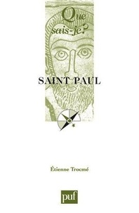 Etienne Trocmé - Saint Paul.