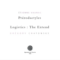 Ptérodactyles