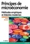 Principes de microéconomie. Méthode empiriques et théories modernes 2e édition