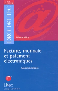 Facture, monnaie et paiement électroniques