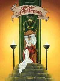 L'épée d'Ardenois T3