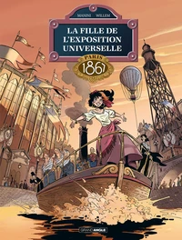 Paris 1867