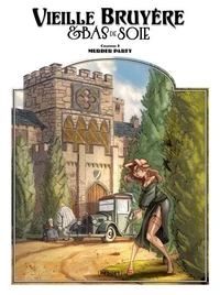Vieille bruyère et bas de soie T2