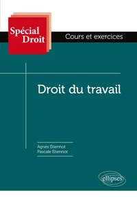 Droit du travail