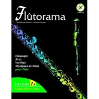 Flûtorama