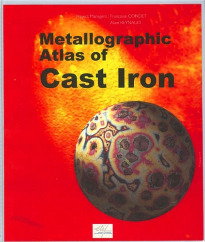  ETIF - Metallographic of Cast Iron.