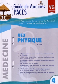 UE 3 Physique