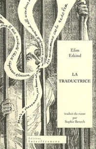 La traductrice