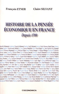 Histoire de la pensée économique en France