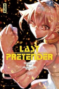 Last Pretender Tome 2