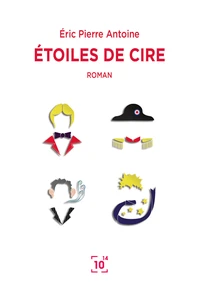 Etoiles de cire