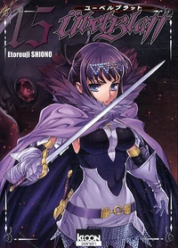 Ubel Blatt Tome 15