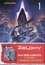 Zelphy  Pack série complète en 5 volumes. Avec 2 tomes offerts