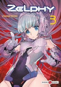 Zelphy Tome 3