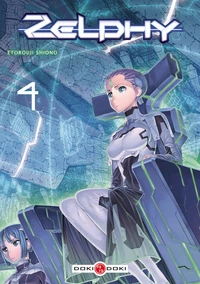 Zelphy Tome 4