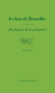 Le chou de Bruxelles