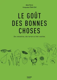 Le goût des bonnes choses
