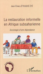La restauration informelle en Afrique subsaharienne