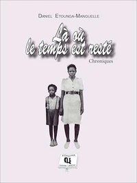 Là où le temps est resté