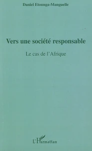Vers une société responsable