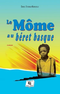 Le môme au béret basque