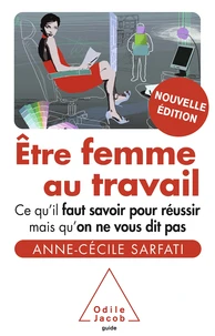 Etre femme au travail