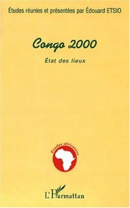 Congo 2000.